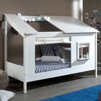 Bedhuisje Lio 90x200