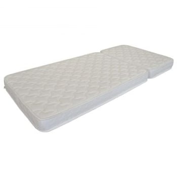 Verlengbare matras Jumper 90x160>200cm - koudschuim
