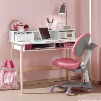 Kinderbureau met opzet Kiddy