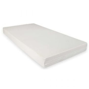 Babymatras Basic - 70x140x10cm - polyether en polyester