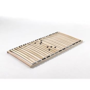 Lattenbodem Supra fix 26 latten - 90x200cm