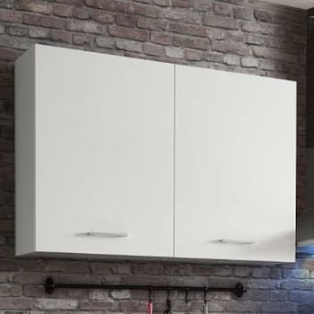 Bovenkast keuken Wow | 100 x 31 x 72 cm | Wit
