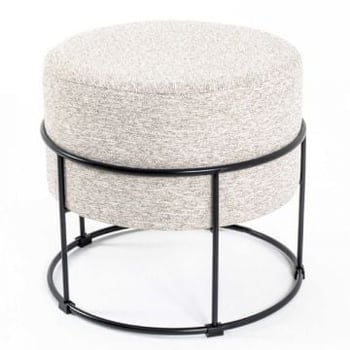 Krukje | Ø48 cm x 44 cm | Beige