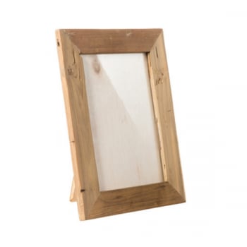 Fotolijst Pigura 35x45cm - teak
