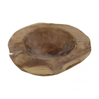Fruitschaal Orchard ø22-27cm extra small – teck