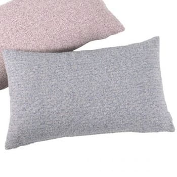 Tuinkussen Catania | 60 x 35 x 20 cm | Blauw