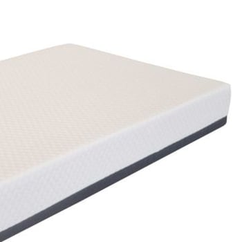 Eenpersoonsmatras Premium 90x190x15cm - Memory Foam