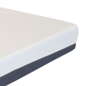 Tweepersoonsmatras Premium Plus 160x200x19cm - pocketveren