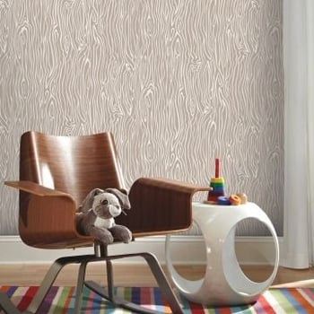 Zelfklevend behang Wood Grain 