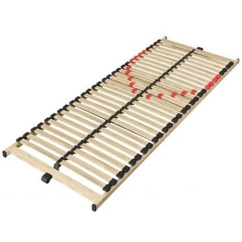 Vaste lattenbodem Zittaro 26 latten - 70x190