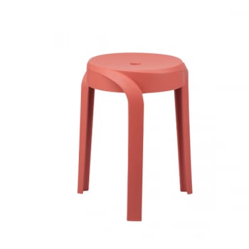 Krukje Aimee - rood