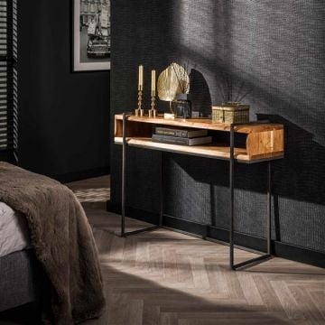 Kaptafel Erica-teak