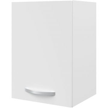 Bovenkast Eko 40 cm - wit