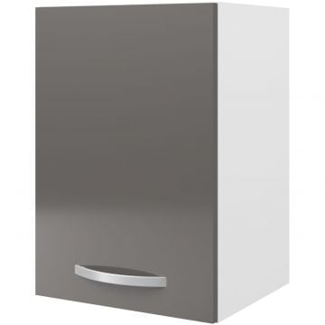 Bovenkast Eko 40 cm - grijs