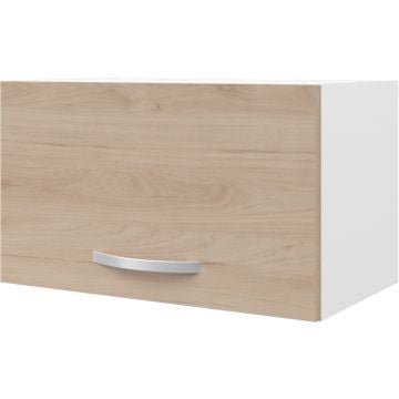 Bovenkast Eko 60x35 cm - eik