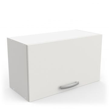 Bovenkast keuken Nova | 60 x 28 x 35 cm | Wit