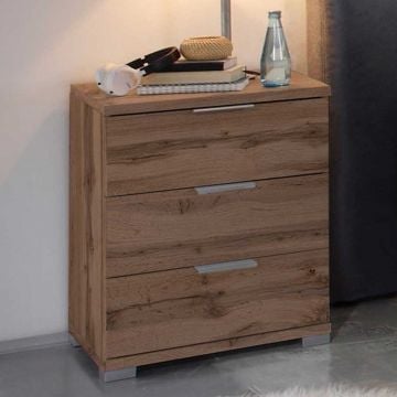 Ladekast Universal | 46 x 42 x 61 cm | Wild Oak-design
