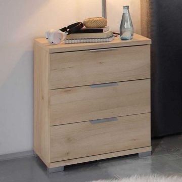 Ladekast Universal | 46 x 42 x 61 cm | Beukenhouten design