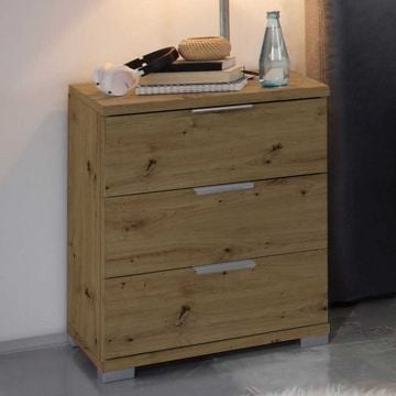 Ladekast Universal | 46 x 42 x 61 cm | Artisan Oak-design