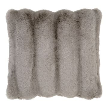 Gezellig Beige Galena Kussen - 45x45 cm