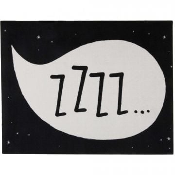 Tapijt Sleep Tight