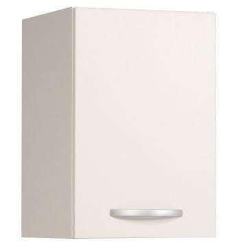Bovenkast Eko 40 cm - wit