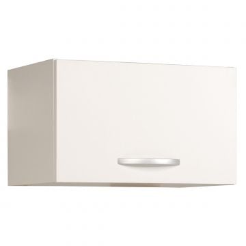 Bovenkast Eko 60x35 cm - wit