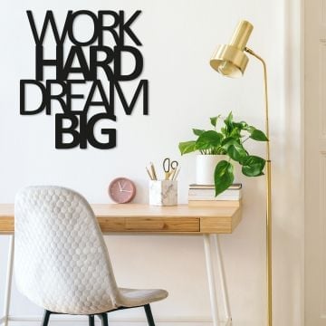 Tanelorn Metalen Wanddecoratie | 100 lack