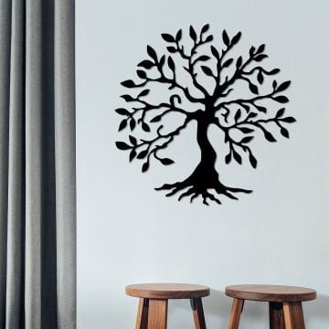 Tanelorn Decoratief Metalen Wandaccessoire