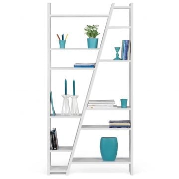 Opbergrek Dallas 2 - wit