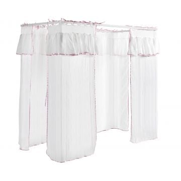 Bedtextiel Amori