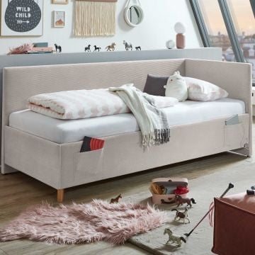 Eenpersoonsbed Cool | 120 x 200 cm | Nata-design