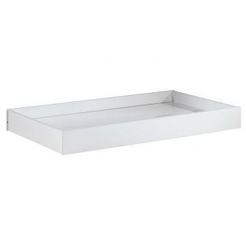 Bedlade voor peuterbed Kiddy - wit