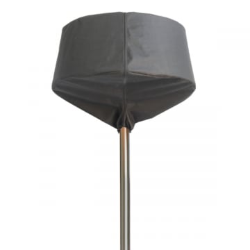 Beschermhoes voor terrasverwarmer Alix 74cm staand