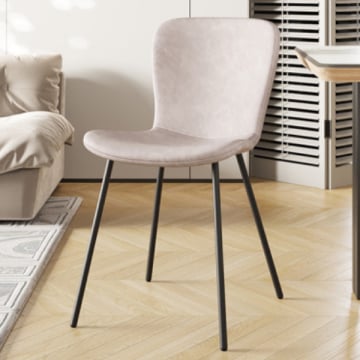 Eetkamerstoel Suzanna-beige
