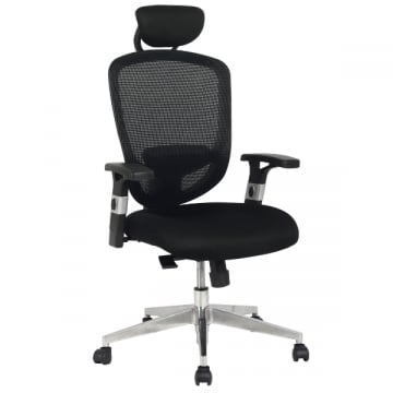 Bureaustoel Teknik