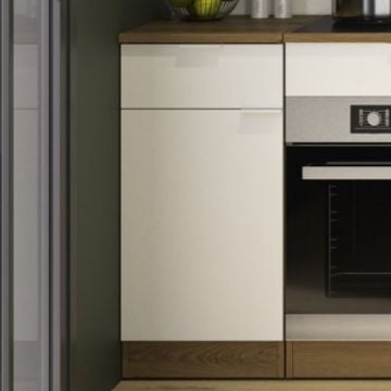 Keukenonderkast Eden | 40 x 60 x 86 cm | Helvezia Oak-design