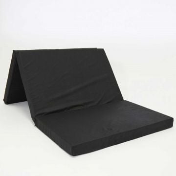 Reismatras voor baby's - 60x120cm - polyetherschuim