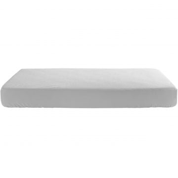 Matrasbeschermer Waterproof - 60x120cm - katoen, polyester en PU