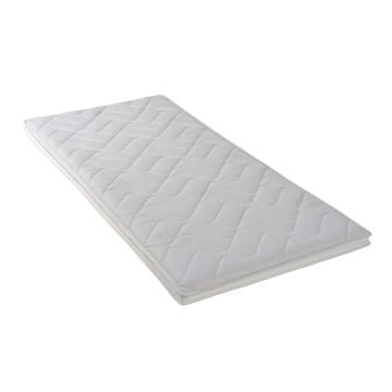 Topper Deco HR - 80x200cm