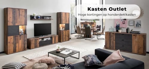 Kasten promotie