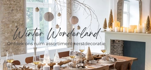 Kerstdeco
