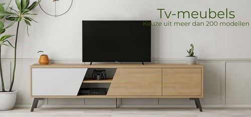 tv-meubels