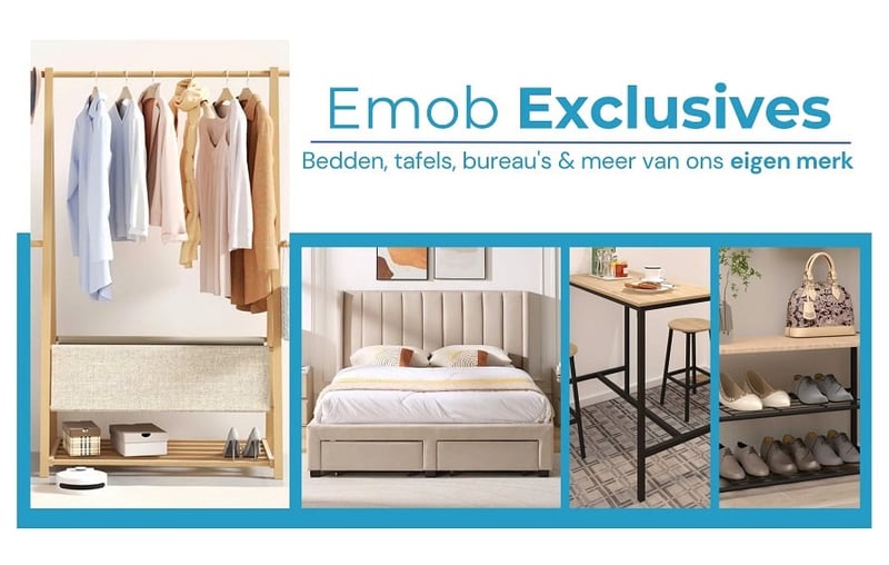 Emob Exclusives