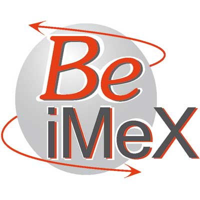 Logo Be-Imex