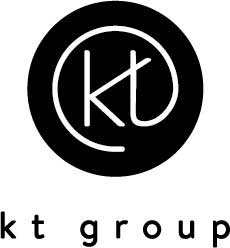 Logo KT group