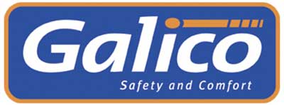 Logo Galico