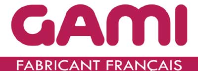 Logo Gami