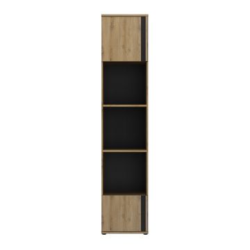 Kolomkast Rivoli | 50 x 45 x 235 cm | Artisan Oak-design