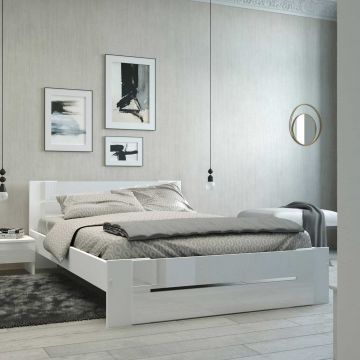 Bed Bianca 140x190cm